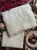 New Look Soft kota Multy Thread Work Saree