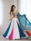 Navratri Special Rayon Fabric With Plain Work Lehenga Choli