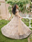 Beautiful Most Trending Premium Net Embellished Lehenga Choli